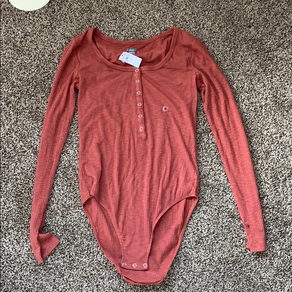 AE Bodysuit